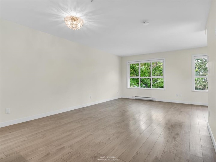 Photo 4 at 201 - 1190 W 6th Avenue, Fairview VW, Vancouver West