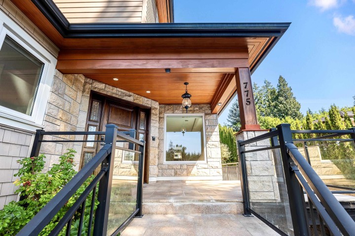 Photo 2 at 775 Westcot Place, British Properties, West Vancouver
