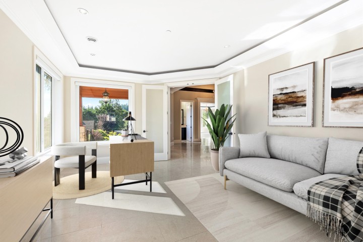 Photo 12 at 775 Westcot Place, British Properties, West Vancouver