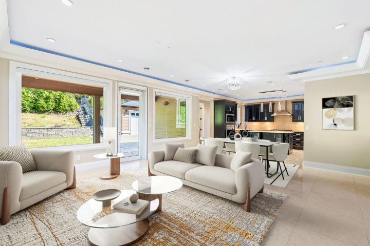 Photo 7 at 775 Westcot Place, British Properties, West Vancouver