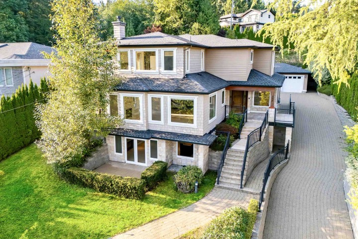 Photo 1 at 775 Westcot Place, British Properties, West Vancouver