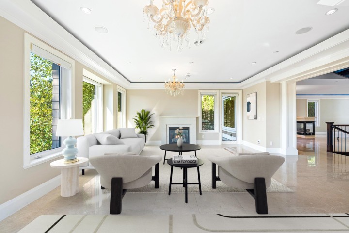 Photo 5 at 775 Westcot Place, British Properties, West Vancouver