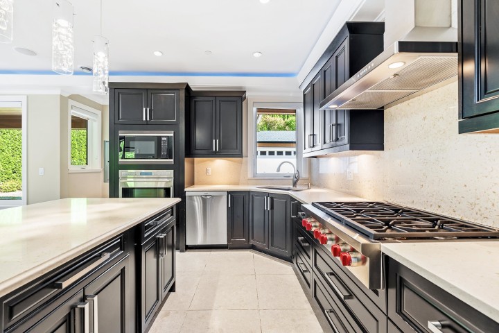 Photo 9 at 775 Westcot Place, British Properties, West Vancouver