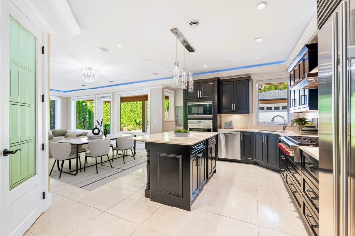 Photo 10 at 775 Westcot Place, British Properties, West Vancouver