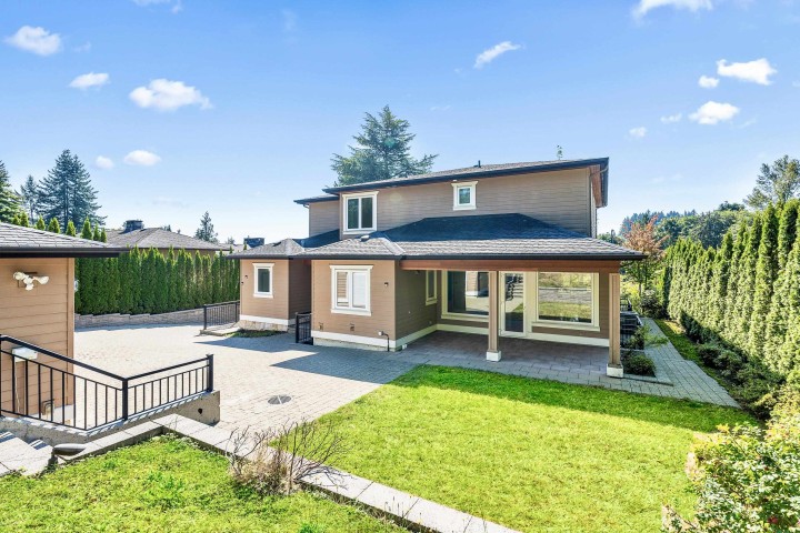 Photo 35 at 775 Westcot Place, British Properties, West Vancouver