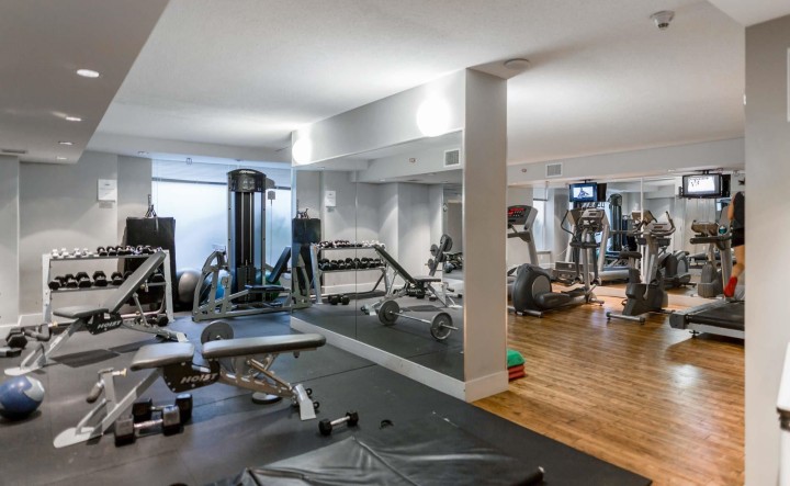 Photo 10 at 701 - 1133 Homer Street, Yaletown, Vancouver West