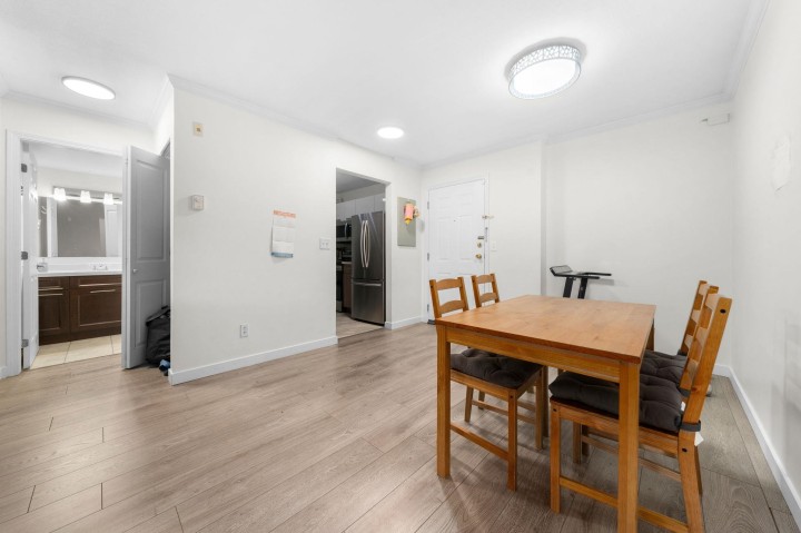 Photo 27 at 306 - 3624 Fraser Street, Fraser VE, Vancouver East