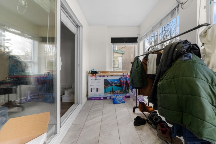 Photo 17 at 306 - 3624 Fraser Street, Fraser VE, Vancouver East