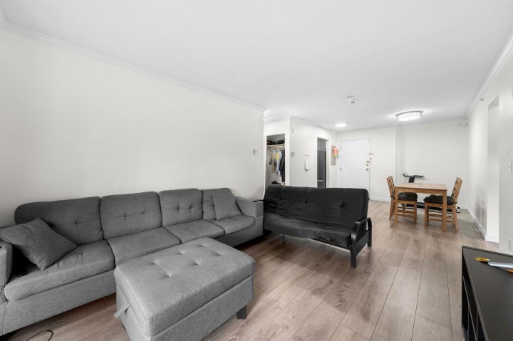 Photo 32 at 306 - 3624 Fraser Street, Fraser VE, Vancouver East