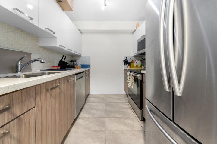 Photo 20 at 306 - 3624 Fraser Street, Fraser VE, Vancouver East