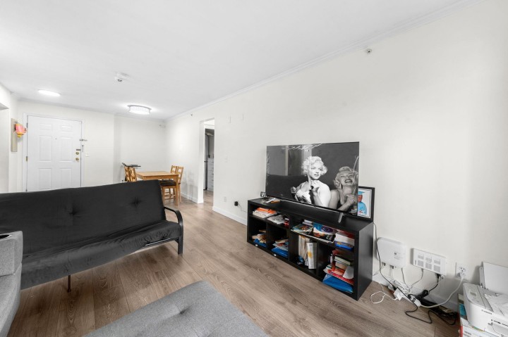 Photo 33 at 306 - 3624 Fraser Street, Fraser VE, Vancouver East