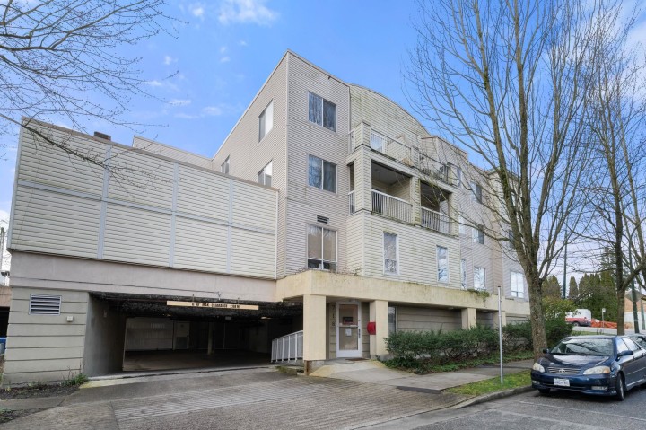 Photo 37 at 306 - 3624 Fraser Street, Fraser VE, Vancouver East