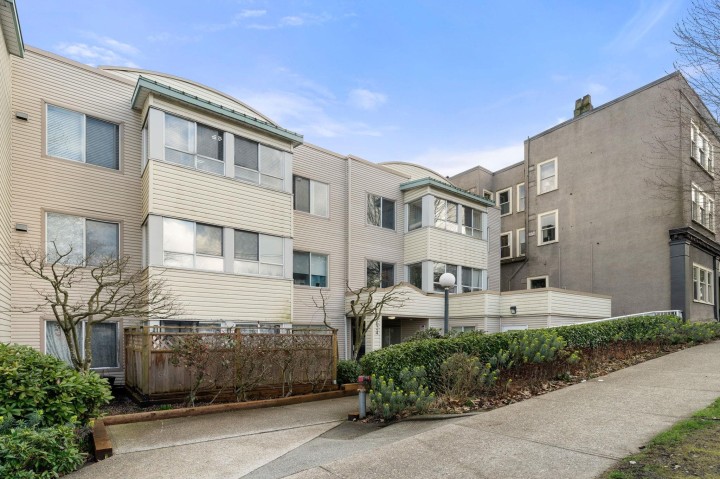 Photo 40 at 306 - 3624 Fraser Street, Fraser VE, Vancouver East