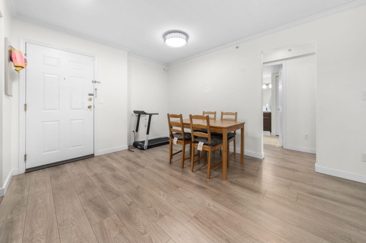 Photo 25 at 306 - 3624 Fraser Street, Fraser VE, Vancouver East