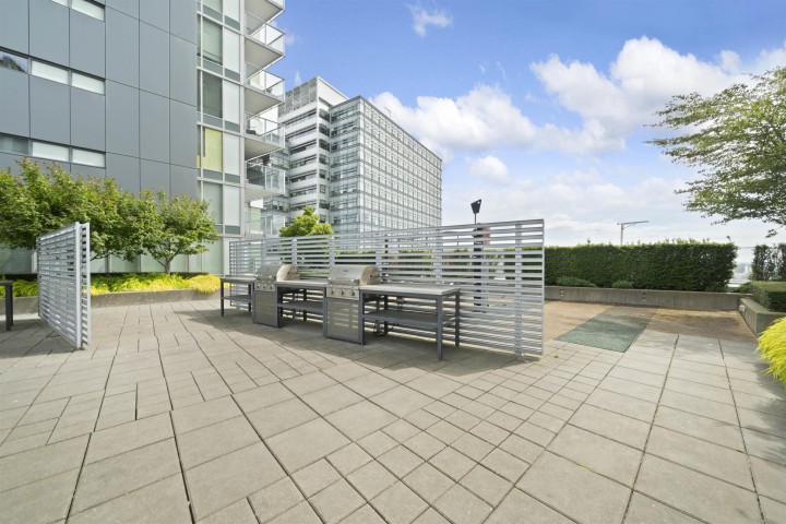 Photo 23 at 2407 - 489 Interurban Way, Marpole, Vancouver West