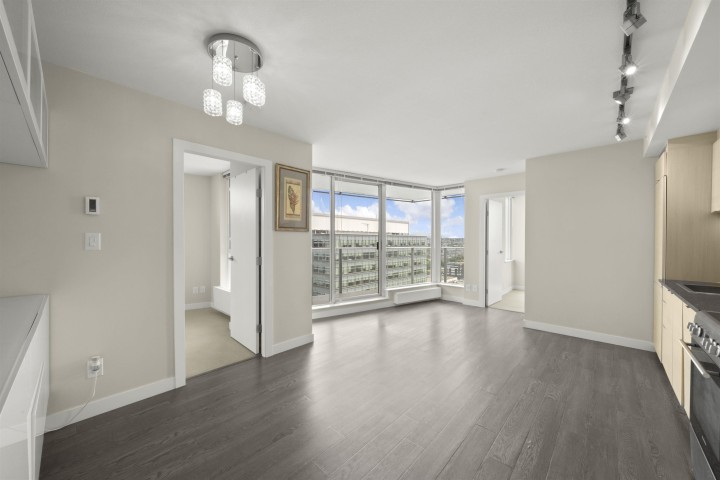 Photo 2 at 2407 - 489 Interurban Way, Marpole, Vancouver West