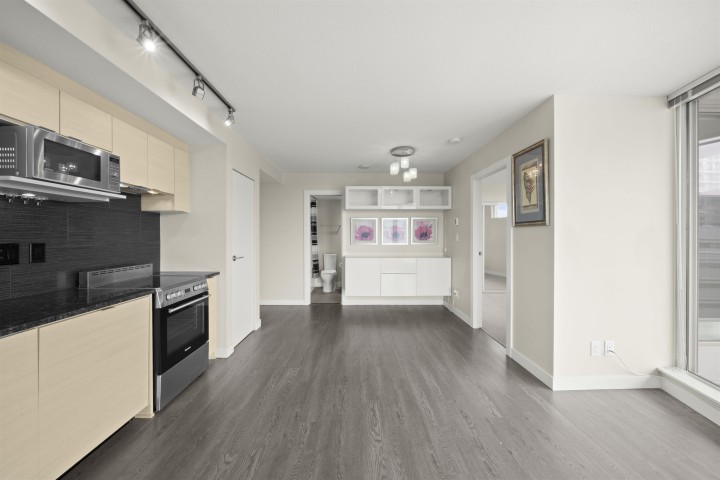 Photo 6 at 2407 - 489 Interurban Way, Marpole, Vancouver West