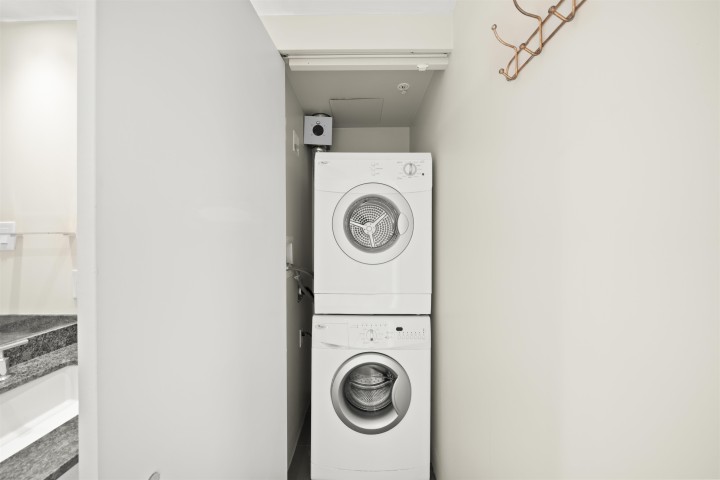 Photo 17 at 2407 - 489 Interurban Way, Marpole, Vancouver West