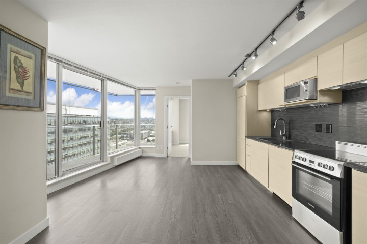 Photo 7 at 2407 - 489 Interurban Way, Marpole, Vancouver West