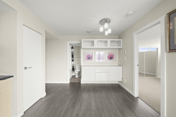 Photo 3 at 2407 - 489 Interurban Way, Marpole, Vancouver West