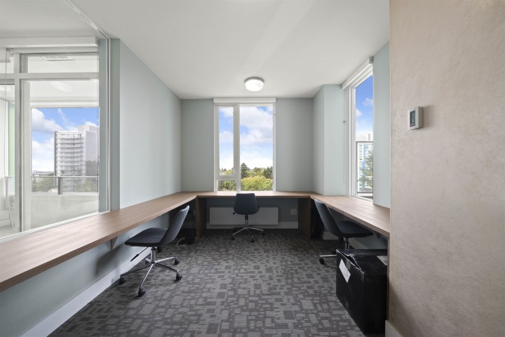 Photo 20 at 2407 - 489 Interurban Way, Marpole, Vancouver West