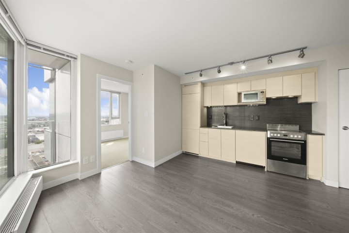 Photo 9 at 2407 - 489 Interurban Way, Marpole, Vancouver West