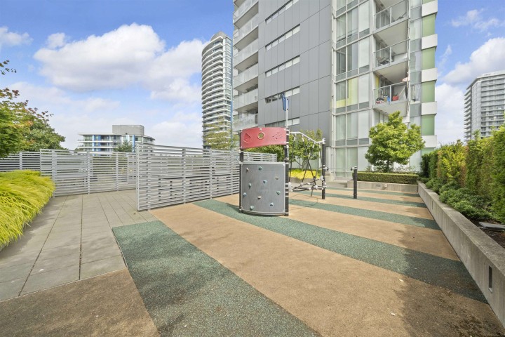 Photo 24 at 2407 - 489 Interurban Way, Marpole, Vancouver West