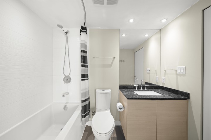 Photo 14 at 2407 - 489 Interurban Way, Marpole, Vancouver West