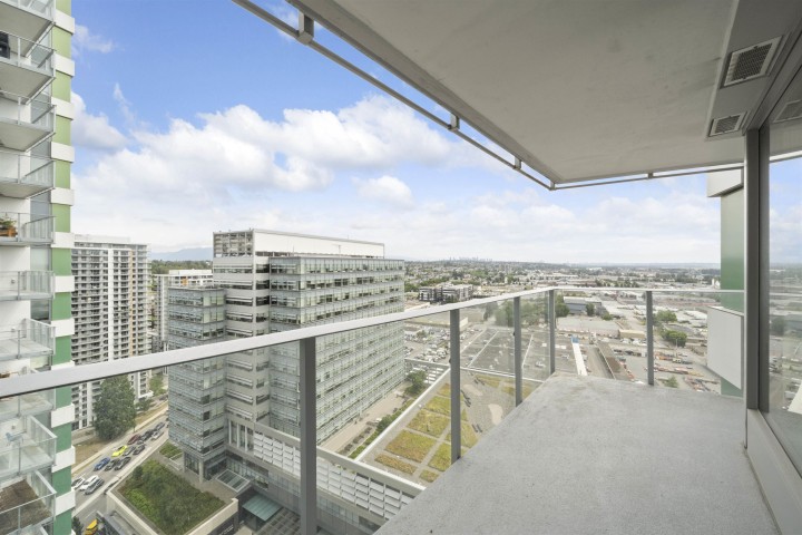 Photo 18 at 2407 - 489 Interurban Way, Marpole, Vancouver West