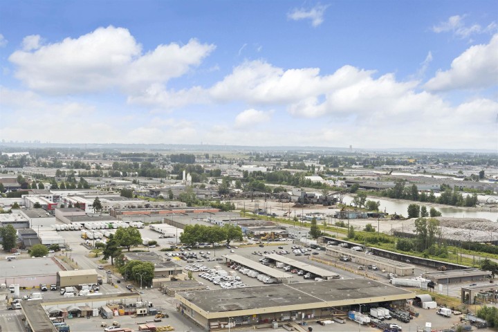 Photo 19 at 2407 - 489 Interurban Way, Marpole, Vancouver West