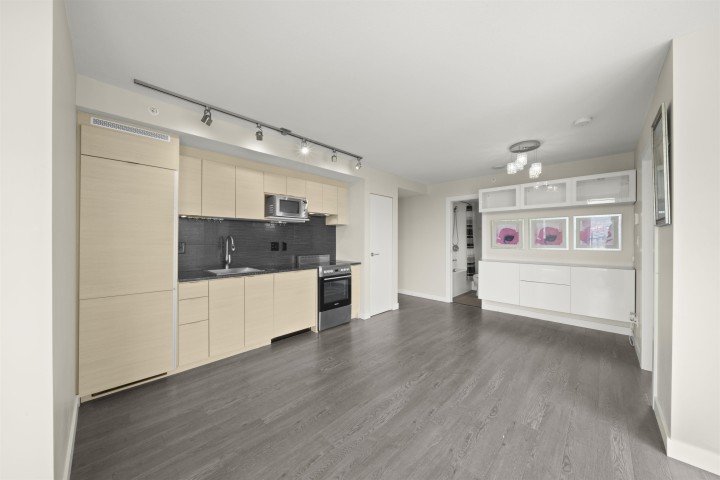 Photo 4 at 2407 - 489 Interurban Way, Marpole, Vancouver West