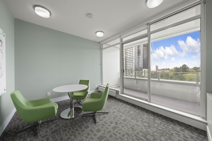 Photo 25 at 2407 - 489 Interurban Way, Marpole, Vancouver West