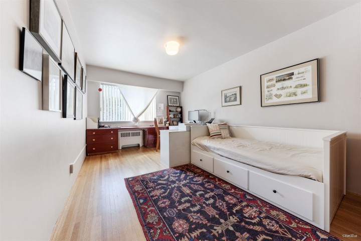 Photo 7 at 105 - 2250 W 43rd Avenue, Kerrisdale, Vancouver West