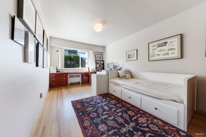 Photo 8 at 105 - 2250 W 43rd Avenue, Kerrisdale, Vancouver West