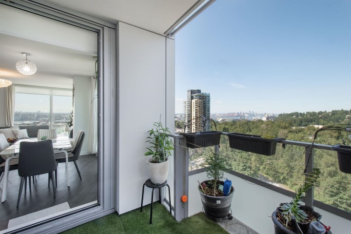 Photo 17 at 1807 - 1500 Fern Street, Lynnmour, North Vancouver