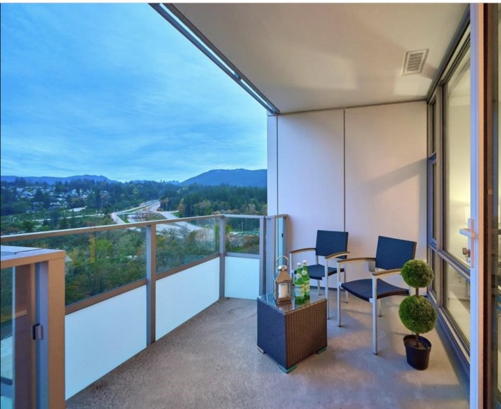 Photo 16 at 1807 - 1500 Fern Street, Lynnmour, North Vancouver