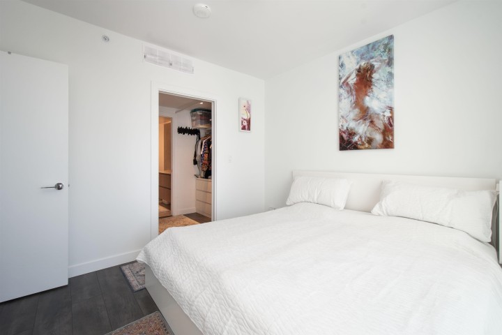 Photo 22 at 1807 - 1500 Fern Street, Lynnmour, North Vancouver