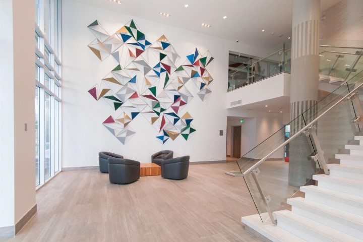 Photo 28 at 1807 - 1500 Fern Street, Lynnmour, North Vancouver