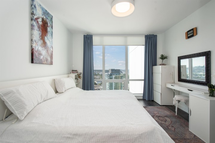 Photo 20 at 1807 - 1500 Fern Street, Lynnmour, North Vancouver