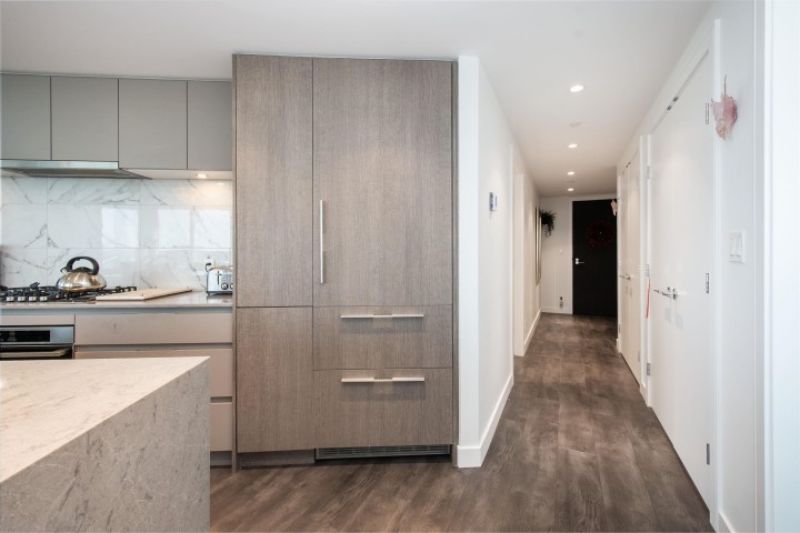 Photo 24 at 1807 - 1500 Fern Street, Lynnmour, North Vancouver