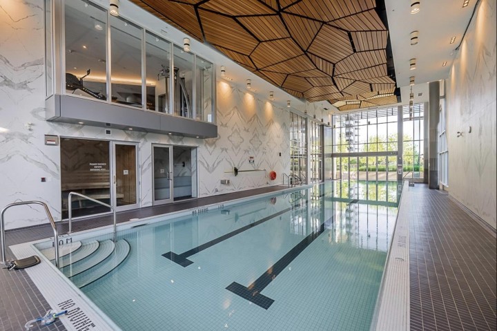 Photo 30 at 1807 - 1500 Fern Street, Lynnmour, North Vancouver