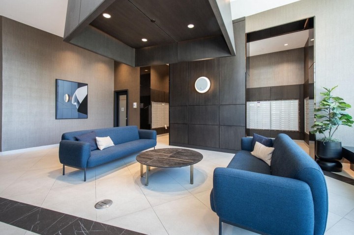 Photo 34 at 1807 - 1500 Fern Street, Lynnmour, North Vancouver