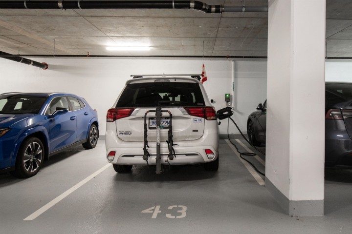 Photo 38 at 1807 - 1500 Fern Street, Lynnmour, North Vancouver