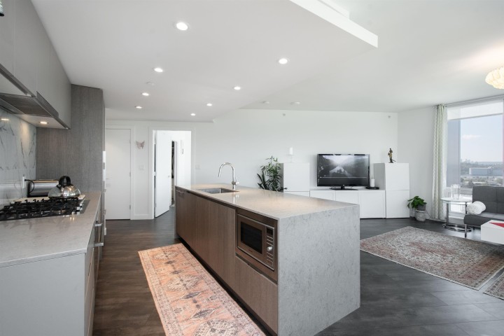 Photo 10 at 1807 - 1500 Fern Street, Lynnmour, North Vancouver