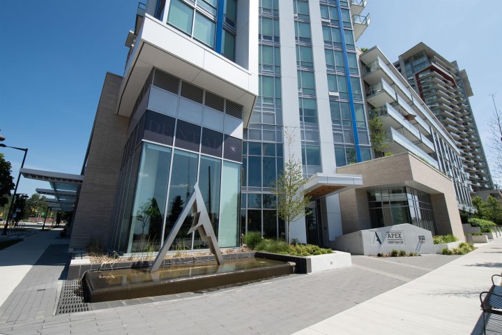 Photo 33 at 1807 - 1500 Fern Street, Lynnmour, North Vancouver