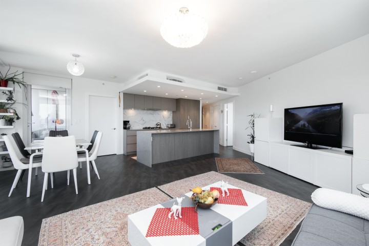 Photo 14 at 1807 - 1500 Fern Street, Lynnmour, North Vancouver