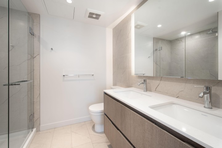 Photo 18 at 1807 - 1500 Fern Street, Lynnmour, North Vancouver