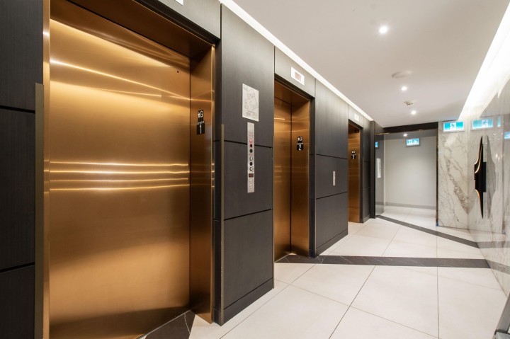 Photo 37 at 1807 - 1500 Fern Street, Lynnmour, North Vancouver