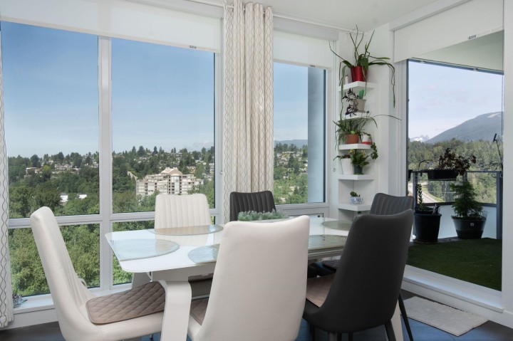 Photo 15 at 1807 - 1500 Fern Street, Lynnmour, North Vancouver