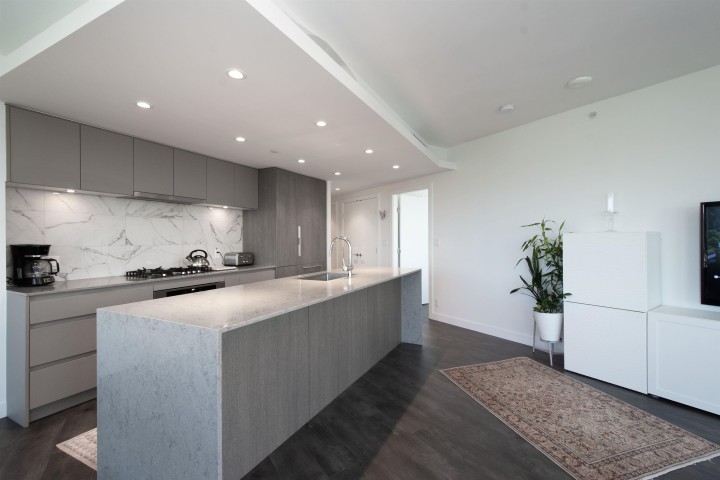 Photo 11 at 1807 - 1500 Fern Street, Lynnmour, North Vancouver